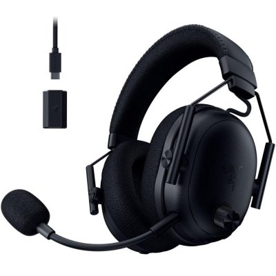 RAZER  BlackShark V3 Pro casque gaming over-ear