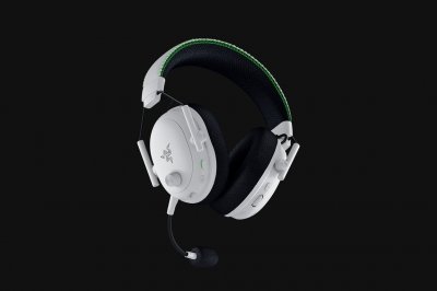 RAZER  BlackShark V3 Pro White for Xbox casque gaming over-ear