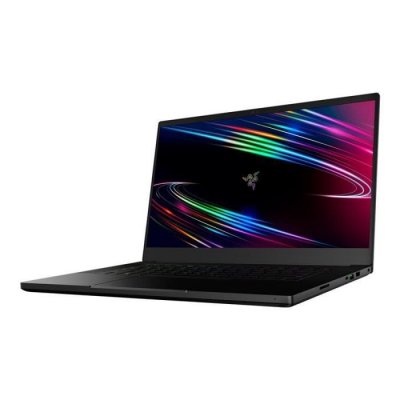  Razer Blade 15 Advanced - Core i7 I7-10875H 2.3 GHz 16 Go RAM 512 Go SSD Noir AZERTY