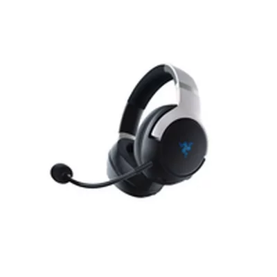 RAZER  CASQUE AUDIO SANS FIL KAIRA PRO HYPERSPEED PLAYSTATION WHITE 