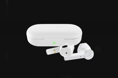 RAZER  - CASQUE BASE STATION V2 CHROMA - QUART