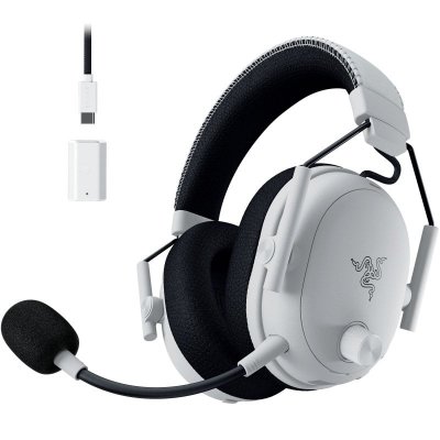 RAZER  Casque De Jeu Sans Fil Blackshark V3 Pro