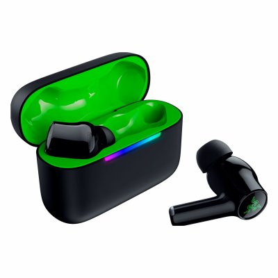 RAZER  Casque Gaming Hammerhead V3 X Hyperspeed