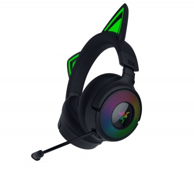 RAZER  Casque Gaming Kraken Kitty V3 Pro