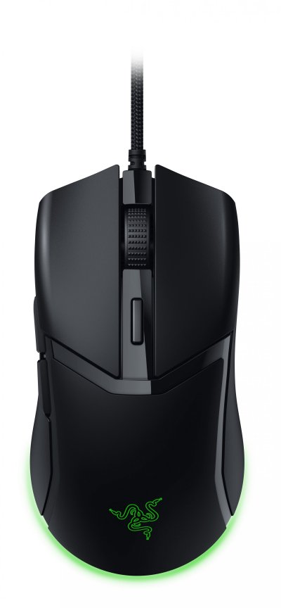 RAZER  COBRA souris Droitier USB Type-A Optique 8500 DPI