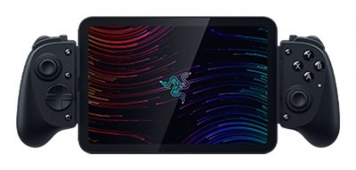RAZER  Contr&ocirc;leur De Smartphone Kishi V3 Pro
