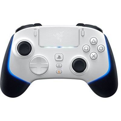 RAZER  Controller Wolverine V2 Pro, Black / White, Ps5 / Pc