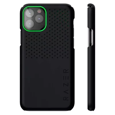 RAZER  Coque iPhone 11 Pro Noir Arctech
