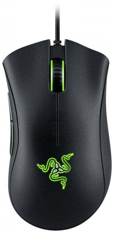RAZER  deathadder essential 2021 RZ01-03850100-R3M1
