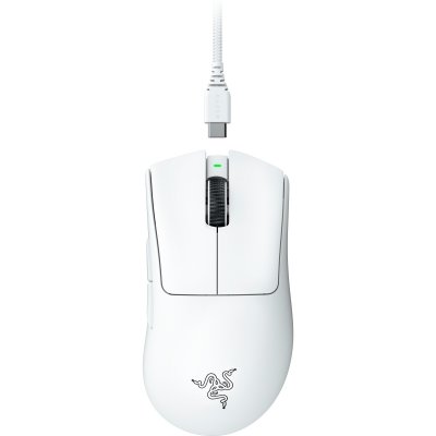 RAZER  deathadder v3 pro (blanc) RZ01-04630200-R3G1