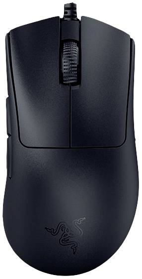 RAZER  DeathAdder V3 souris Droitier USB Type-A Optique 30000 DPI