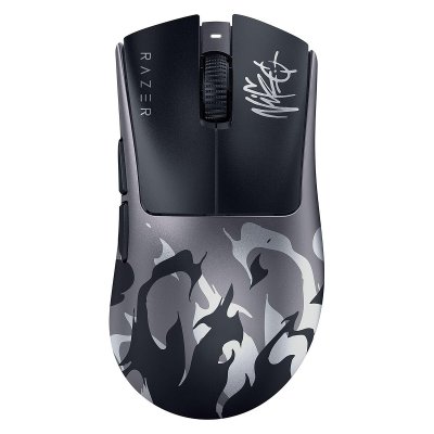 RAZER  DeathAdder v4 Pro (Niko Edition)