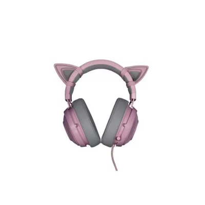 RAZER  ECOUTEURS KITTY EARS FOR RZ KRAKEN *RC21-01140300-W3M1* 2492