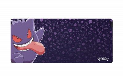 RAZER  Gigantus v2 XXL - Pok&eacute;mon Gengar Edition (Ectoplasma)