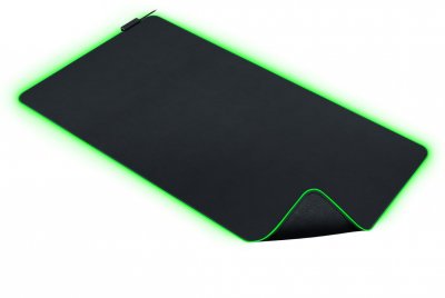 RAZER  goliathus chroma 3xl alfombrilla gaming negra