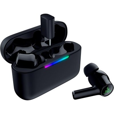 RAZER  Hammerhead V3 X HyperSpeed Noir