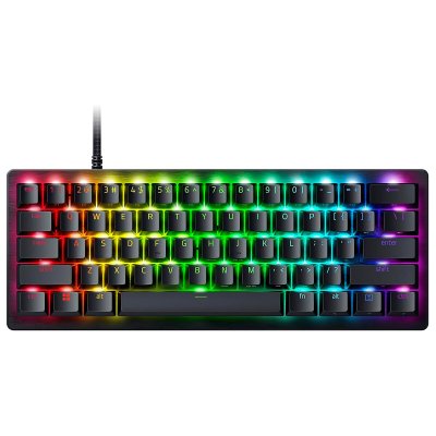 RAZER  Huntsman V3 Pro Mini -  Analog Optical Gen-2 