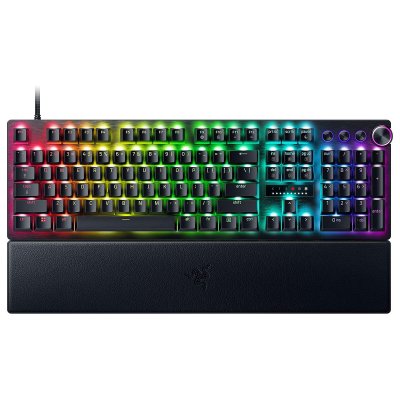 RAZER  Huntsman V3 Pro -  Analog Optical Gen-2 