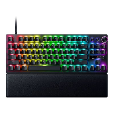 RAZER  Huntsman v3 Pro TKL 8 kHz
