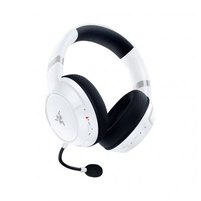 RAZER  kaira auriculares inal&aacute;mbricos para xbox negros