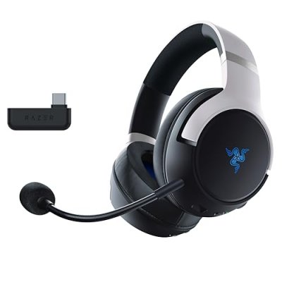 RAZER  Kaira Pro Casque Sans Fil Pour Playstation 5