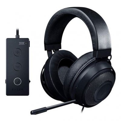RAZER  Kraken Tournament Edition - Filaire