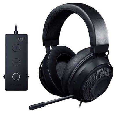 RAZER  Kraken Tournament Edition - Filaire