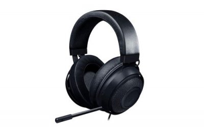 RAZER  Kraken X Casque gamer - Noir