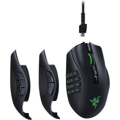 RAZER  Naga Pro, Souris Gaming