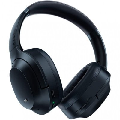 RAZER  Opus Wireless Gaming Headset Noir