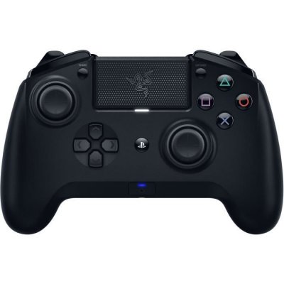 Razer Raiju Tournament Edition 2019