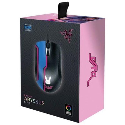 FIB RMS BE Razer RZ01-02160200-R3M1 Casque PC Gaming Noir