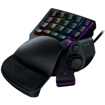 RAZER  Tartarus Pro - Analog - Optical