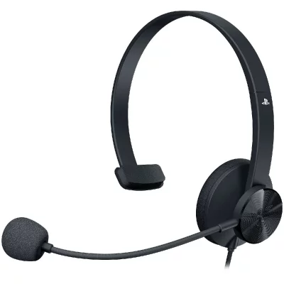 RAZER  Tetra pour PS4 et PS5 - Casque D'&eacute;coute avec Console Filaire pour Le Clavardage