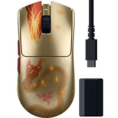 RAZER  Viper v3 Pro - Counter Strike 2 Edition
