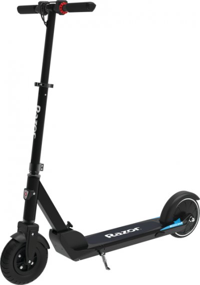 RAZOR  e-prime air- trottinette &eacute;lectrique- noir