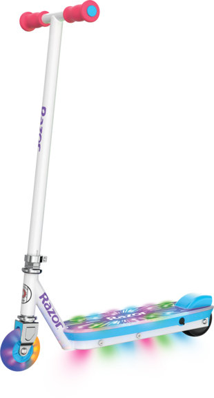 RAZOR  party pop - trottinette electrique enfant