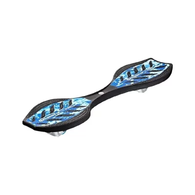 RAZOR   RipStik Air Pro Skateboard Mixte Enfant, Bleu, 8+ - 15073303