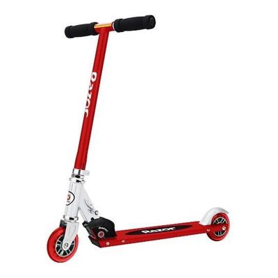 RAZOR -S Sport Trottinette, 13073058, Rouge, S