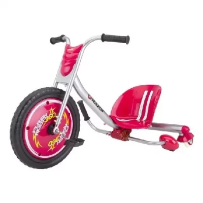 RAZOR  - Tricycle enfant FlashRider 360