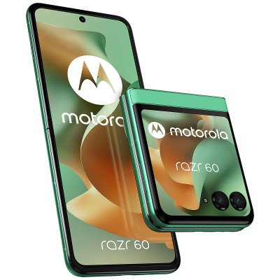MOTOROLA Razr 60 8/256 Spring Bud