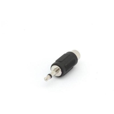 VELLEMAN Rca femelle vers jack male 3.5mm mono (CAA15) - 