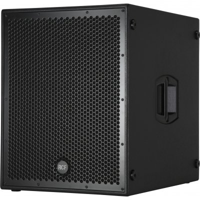 RCF  SUB 8004-AS caisson de basse active
