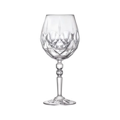 RCR  26521020006 Lot de 6 Verres d'ap&eacute;ritif en Cristal