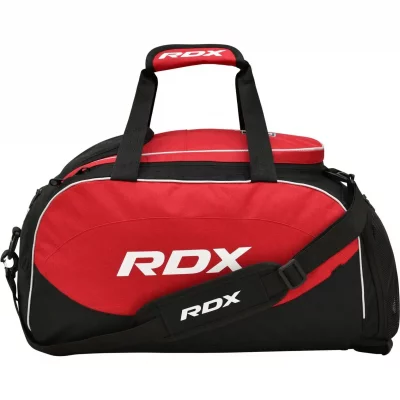 RDX  R1 Holdall Sac De Sport Gkb-R1b