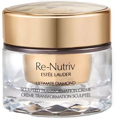 ESTEE LAUDER Re-Nutriv Ultimate Diamond Cr&egrave;me Transformation Sculpt&eacute;e 50ml