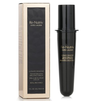 ESTEE LAUDER Re Nutriv Ultimate Diamond S&eacute;rum r&eacute;v&eacute;lateur d'&eacute;clat Recharge