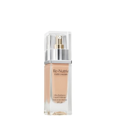ESTEE LAUDER Re-Nutriv - Ultra radiance fond de teint SPF 20 Beige Est&eacute;e Lauder