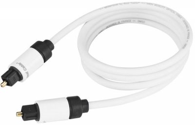 REAL CABLE  MONITEUR C&acirc;ble optique - 0,75 m