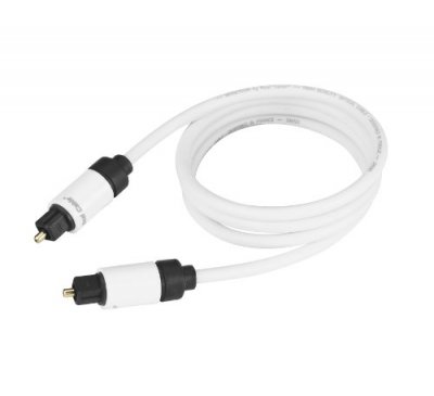 REAL CABLE  MONITEUR C&acirc;ble optique - 5 m